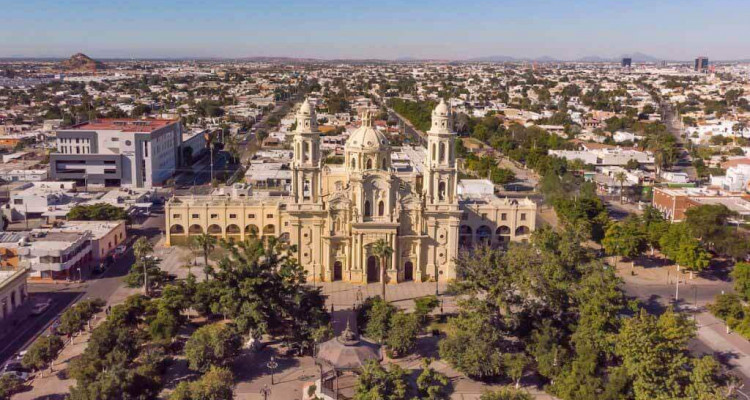 Hermosillo Mexico