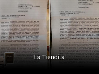 La Tiendita