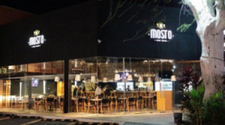 Mosto Beer House