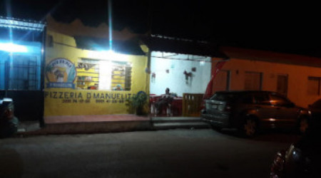 Pizzeria D' Manuelito