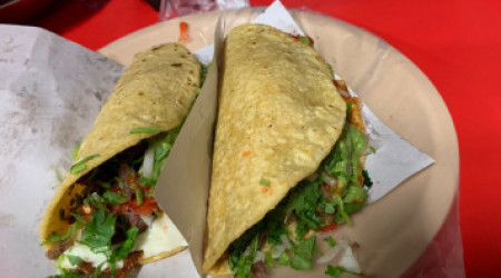 Tacos El Nuevo Poblano