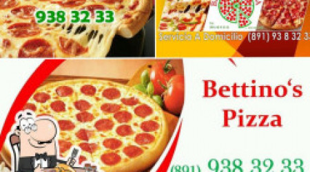 Bettino's Pizza