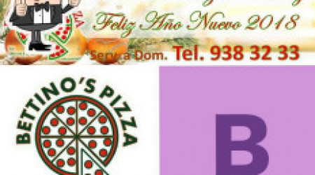 Bettino's Pizza