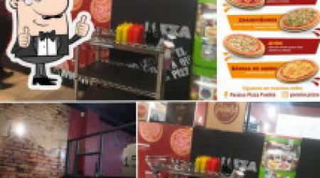 Paraiso Pizza Suc. Villa Frontera