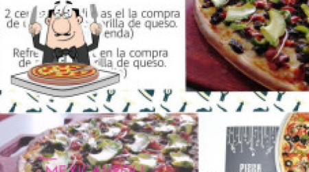 Pizza Rock