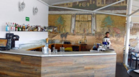 Restaurante Bar Terraza