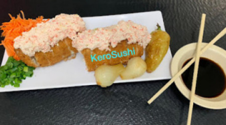 Kero Sushi