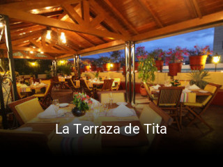 La Terraza de Tita