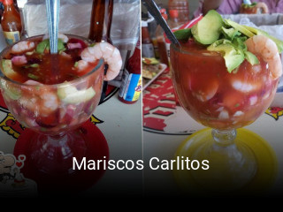 Mariscos Carlitos