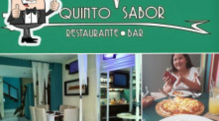 El quinto sabor