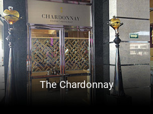 The Chardonnay