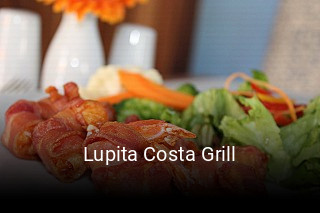 Lupita Costa Grill