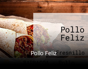 Pollo Feliz