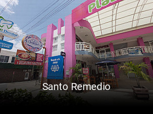 Santo Remedio