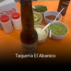 Taqueria El Abanico