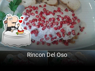 Rincon Del Oso