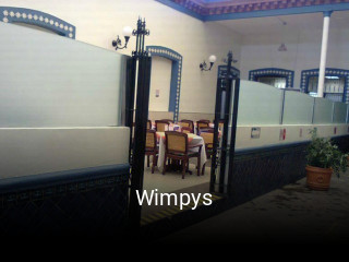 Wimpys