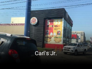 Carl's Jr.