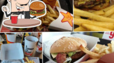 Carl's Jr.