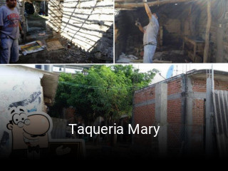 Taqueria Mary