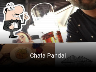 Chata Pandal