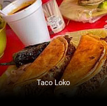 Taco Loko