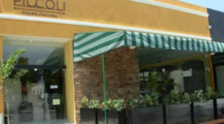 Osteria Piccoli