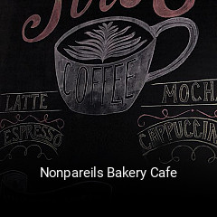 Nonpareils Bakery Cafe