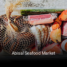 Abisal Seafood Market