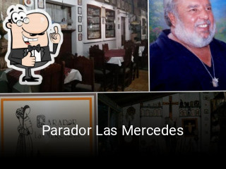 Parador Las Mercedes