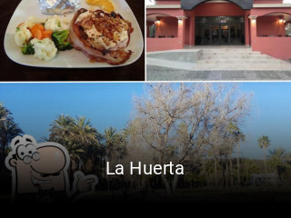 La Huerta