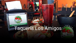 Taqueria Los Amigos