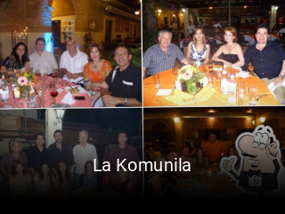 La Komunila