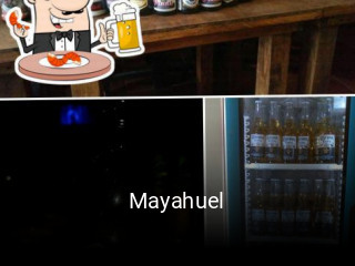 Mayahuel