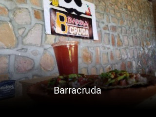 Barracruda