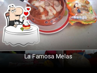 La Famosa Melas