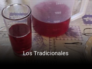 Los Tradicionales