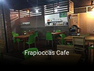 Frapioccas Cafe