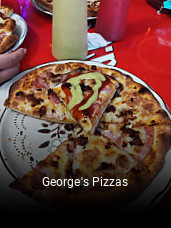 George's Pizzas