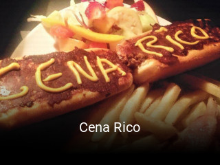 Cena Rico