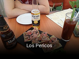 Los Pericos