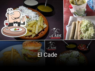 El Cade