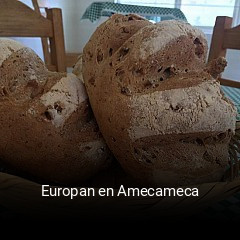 Europan en Amecameca