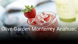 Olive Garden Monterrey Anahuac