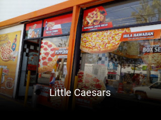 Little Caesars