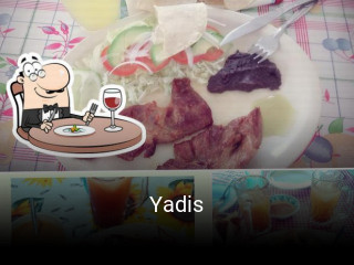 Yadis