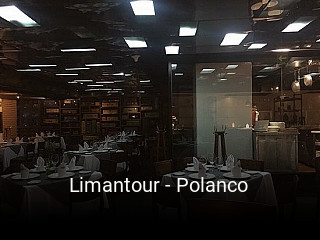 Limantour - Polanco