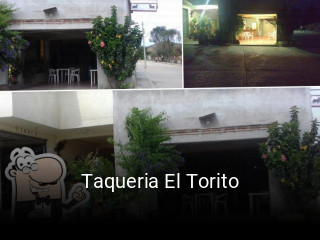 Taqueria El Torito