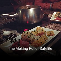 The Melting Pot of Satelite