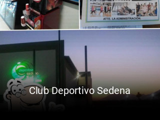 Club Deportivo Sedena